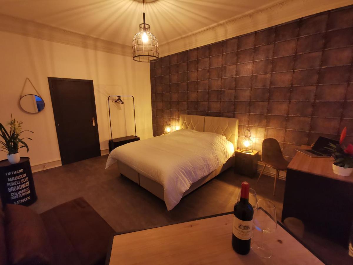 Colmar Suites - Residence Buitenkant foto