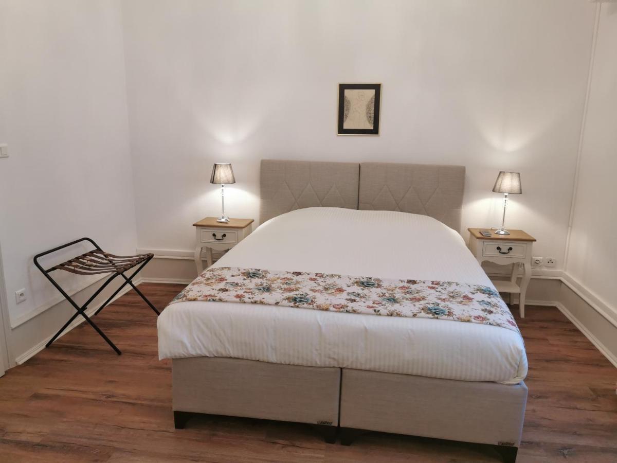 Colmar Suites - Residence Buitenkant foto