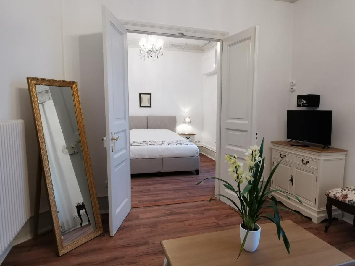 Colmar Suites - Residence Buitenkant foto