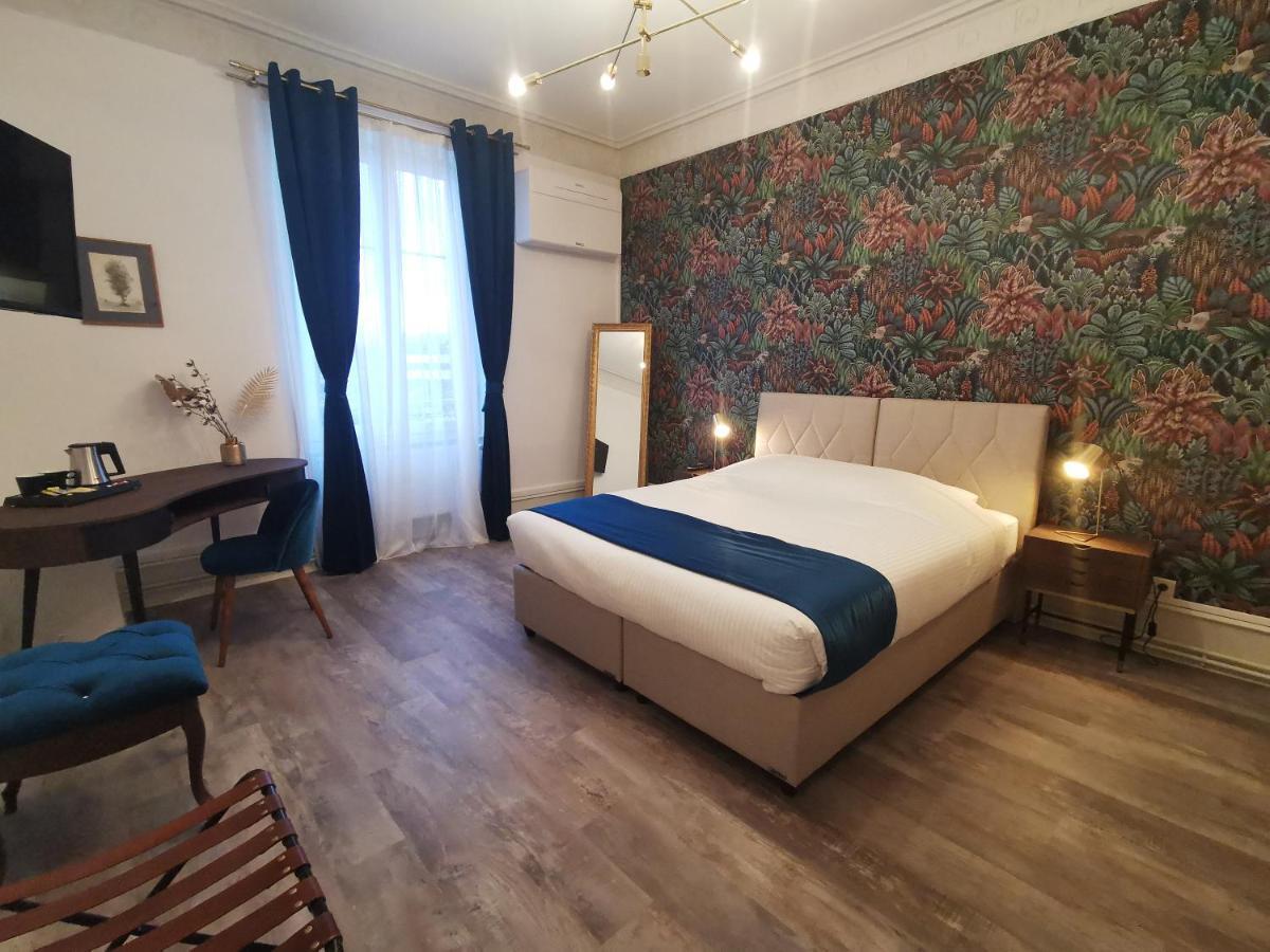 Colmar Suites - Residence Buitenkant foto