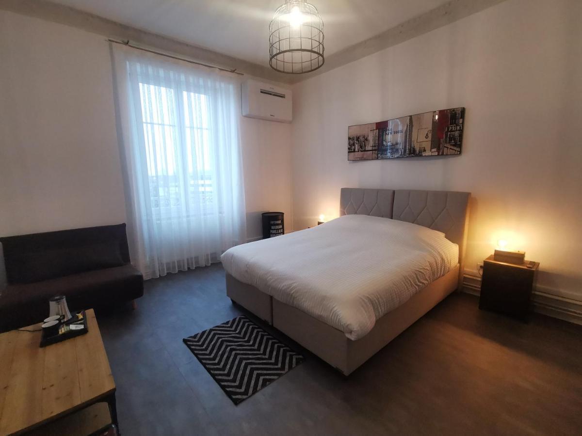 Colmar Suites - Residence Buitenkant foto