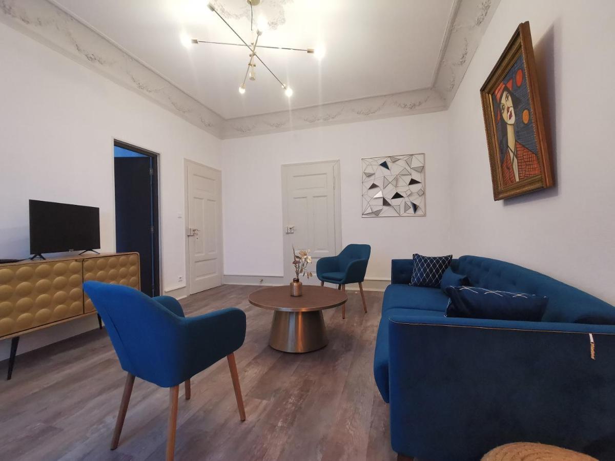 Colmar Suites - Residence Buitenkant foto