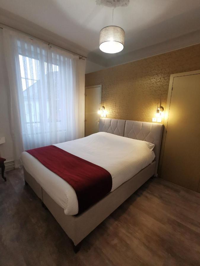 Colmar Suites - Residence Buitenkant foto