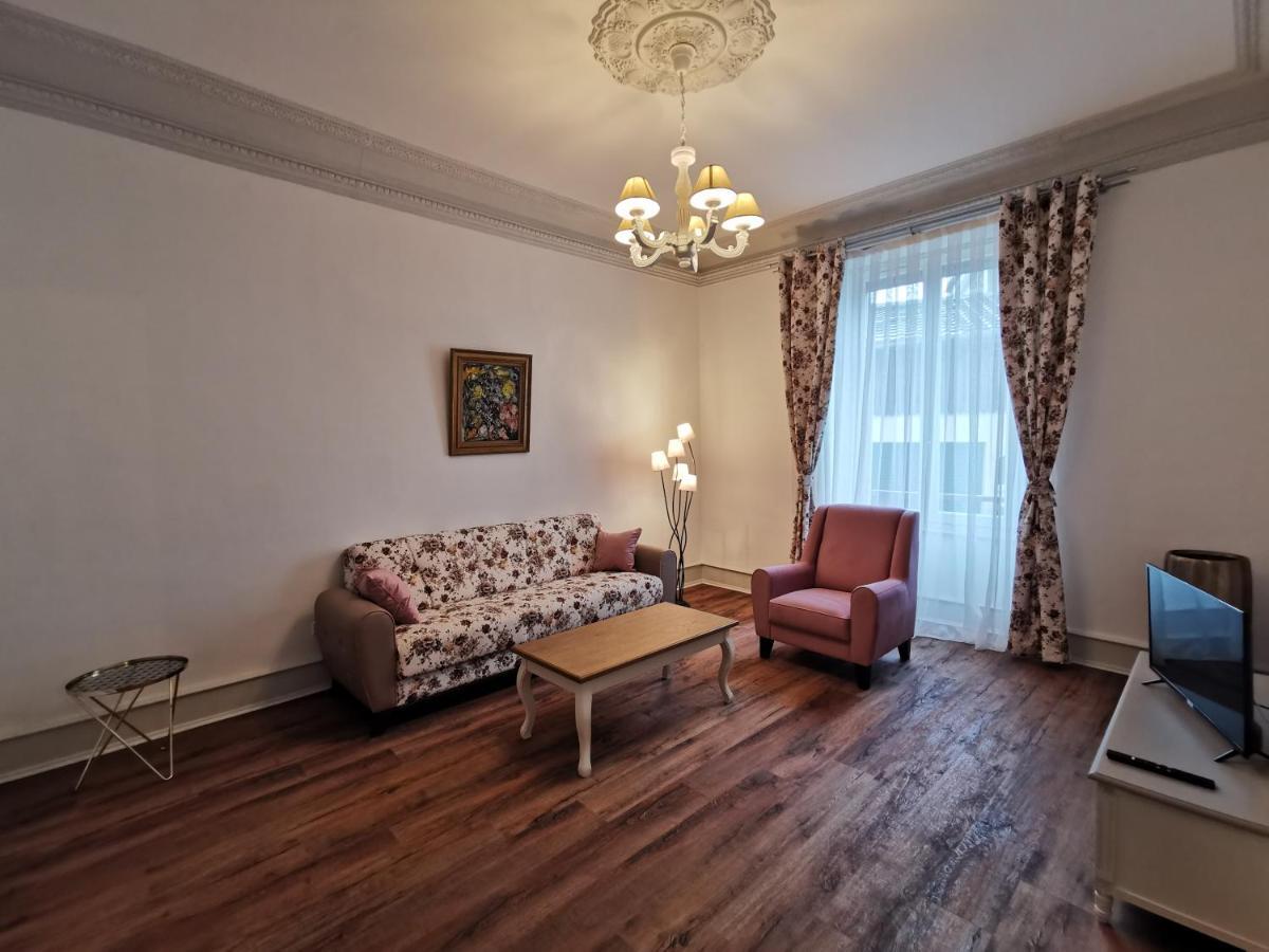 Colmar Suites - Residence Buitenkant foto