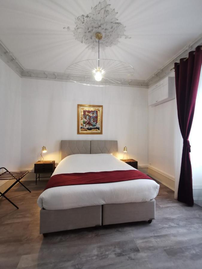 Colmar Suites - Residence Buitenkant foto