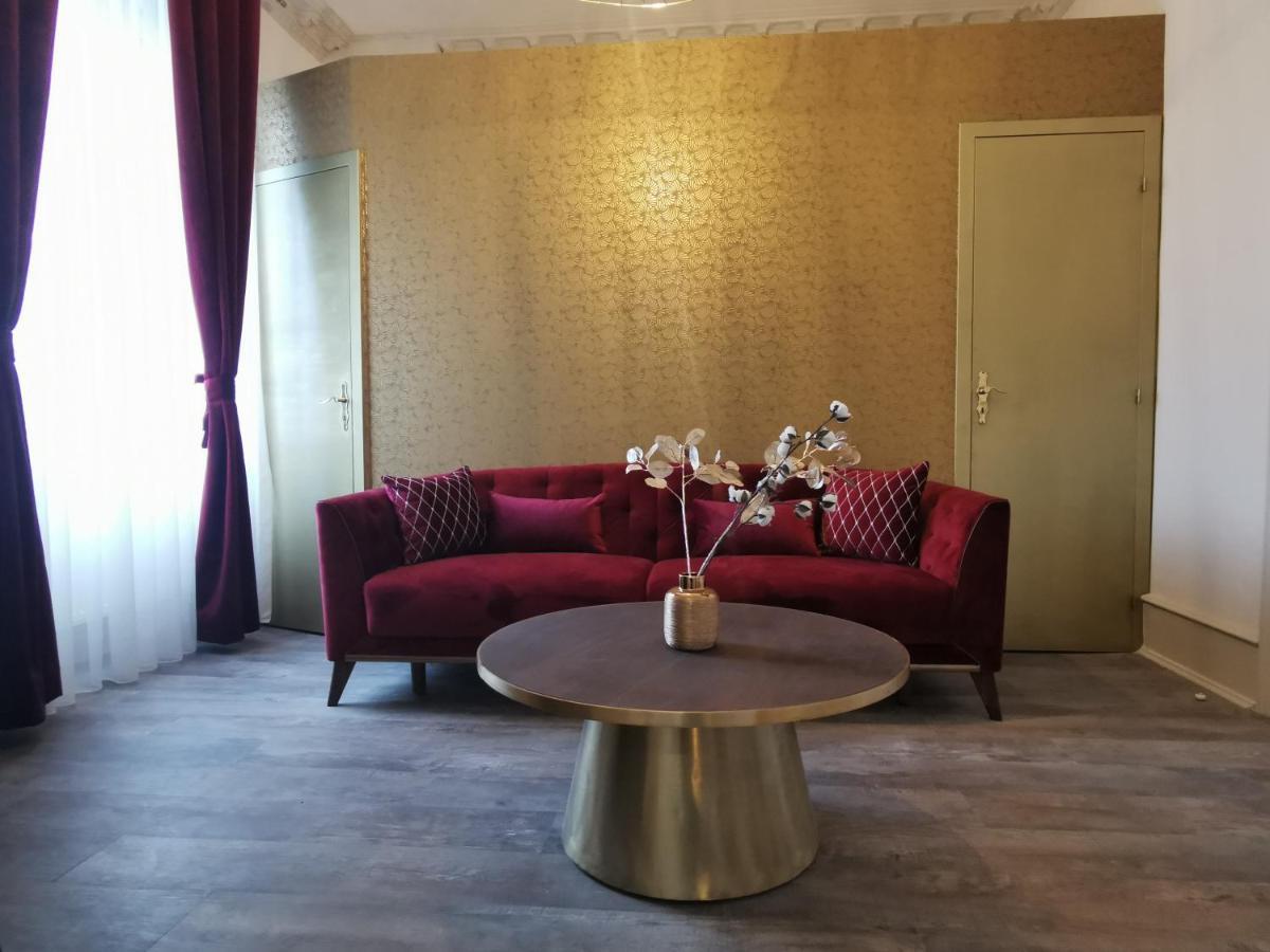 Colmar Suites - Residence Buitenkant foto