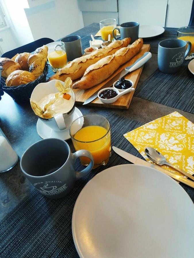 Colmar Suites - Residence Buitenkant foto