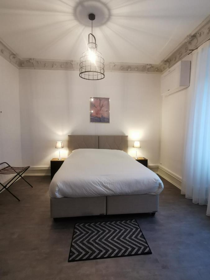 Colmar Suites - Residence Buitenkant foto