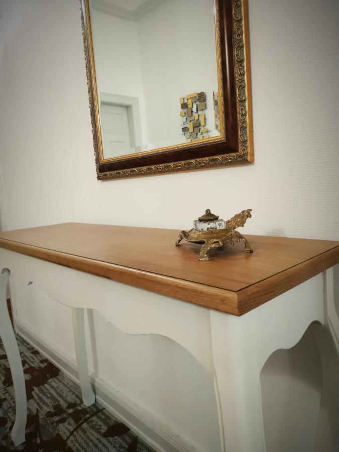 Colmar Suites - Residence Buitenkant foto