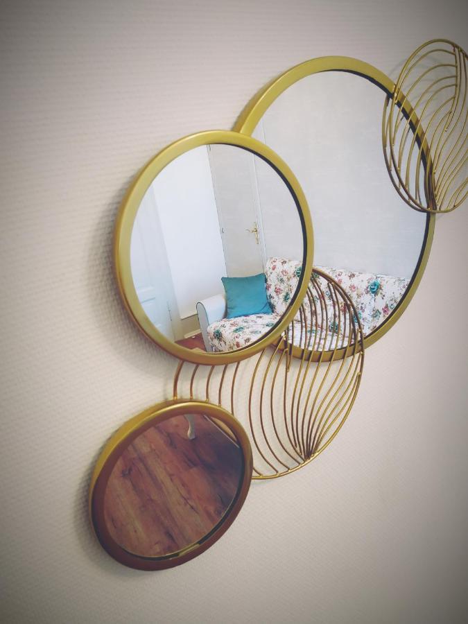 Colmar Suites - Residence Buitenkant foto