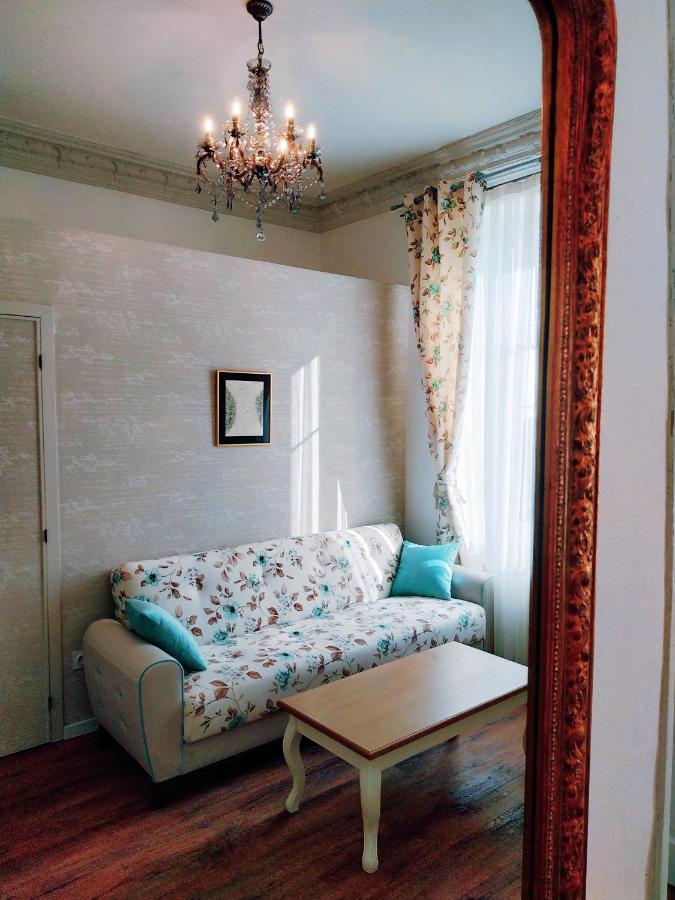 Colmar Suites - Residence Buitenkant foto