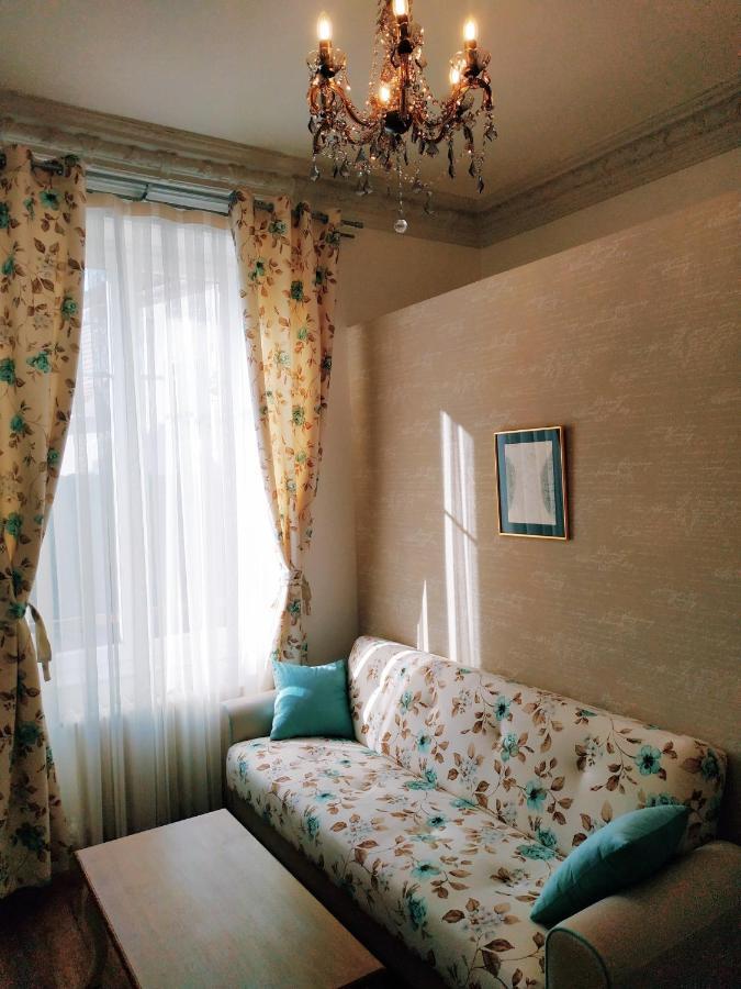 Colmar Suites - Residence Buitenkant foto