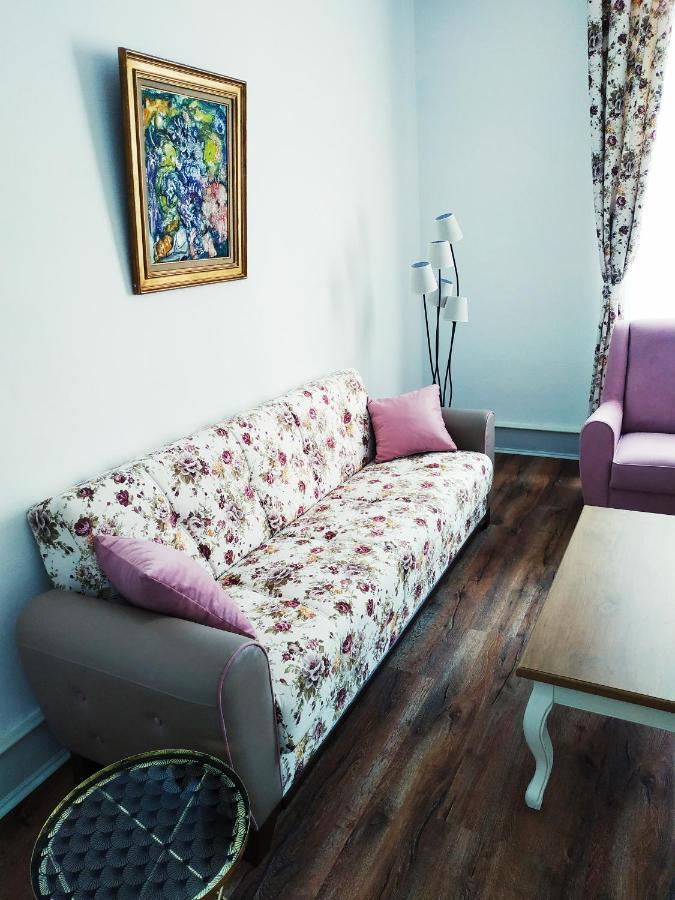Colmar Suites - Residence Buitenkant foto
