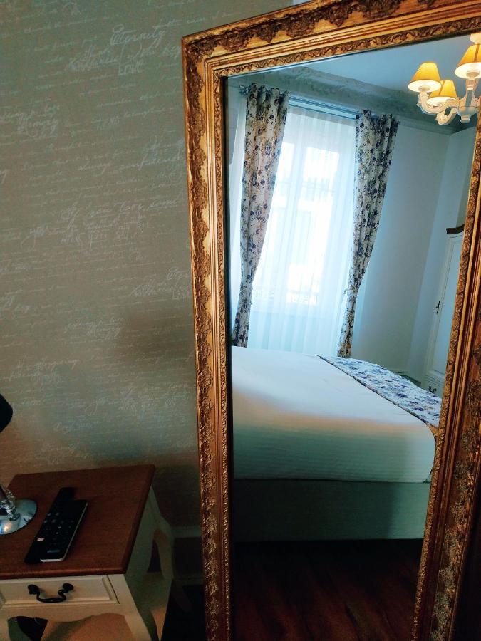 Colmar Suites - Residence Buitenkant foto