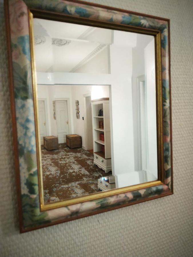 Colmar Suites - Residence Buitenkant foto