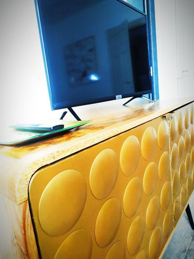Colmar Suites - Residence Buitenkant foto